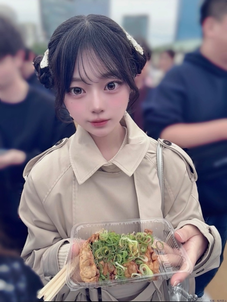 女の子ブログ画像