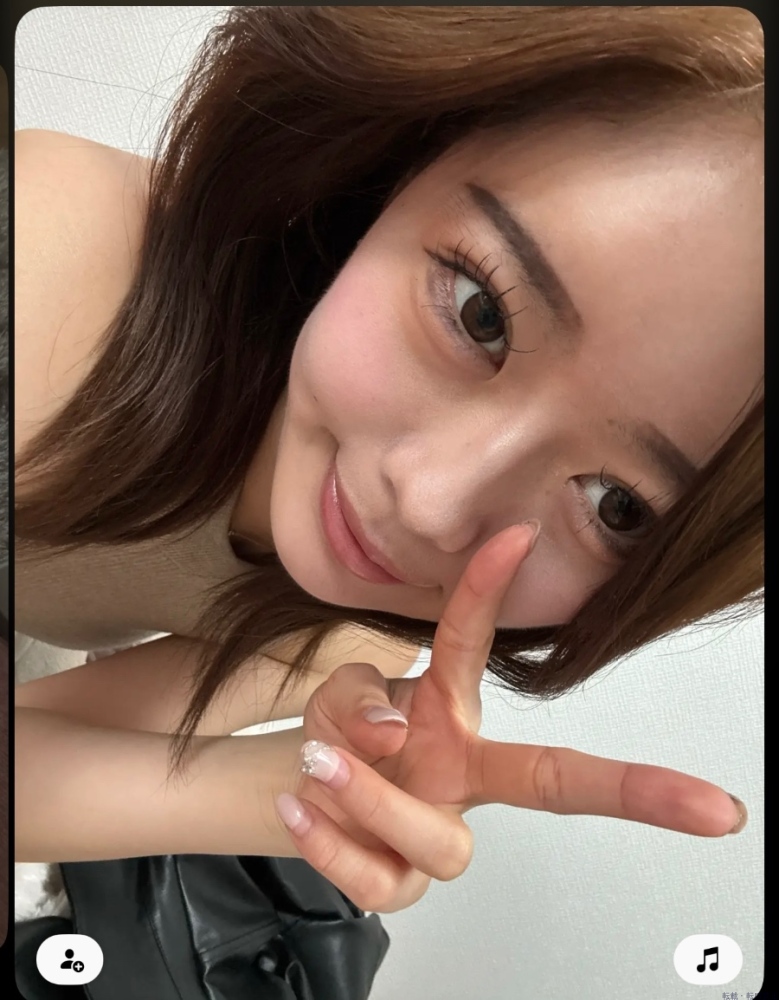 女の子ブログ画像