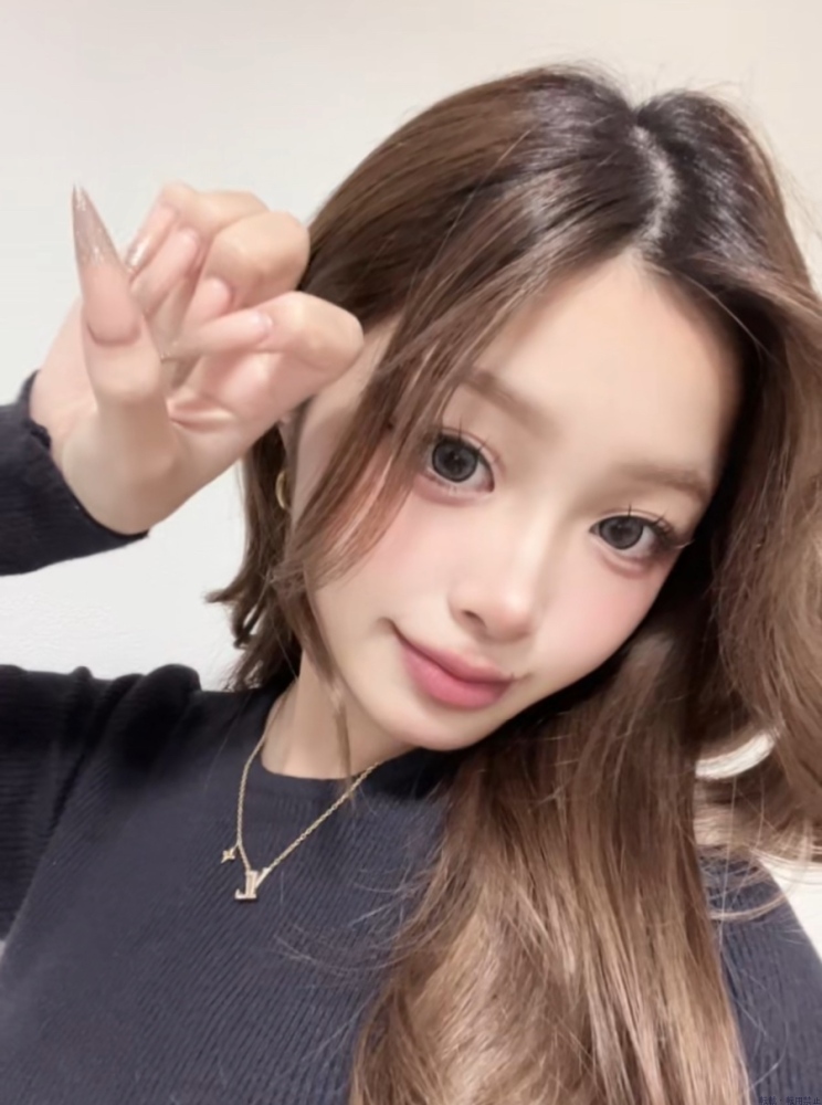 女の子ブログ画像