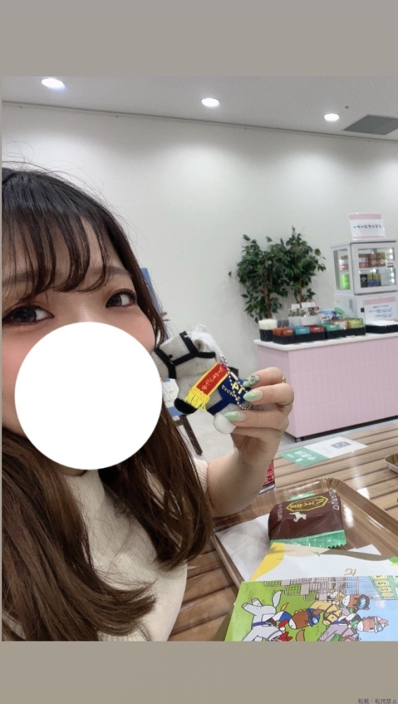 女の子ブログ画像
