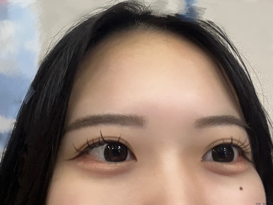 女の子ブログ画像