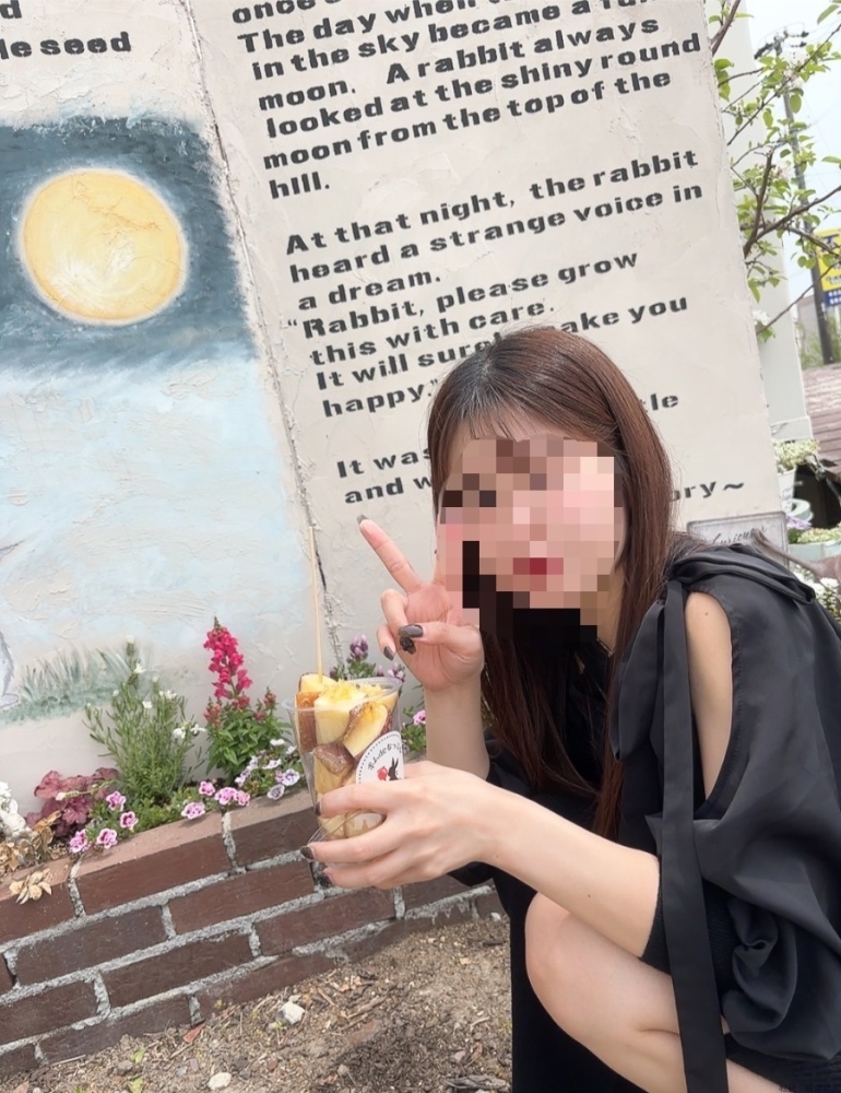 女の子ブログ画像