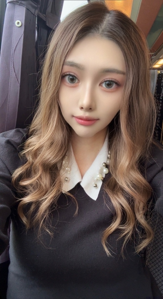 女の子ブログ画像