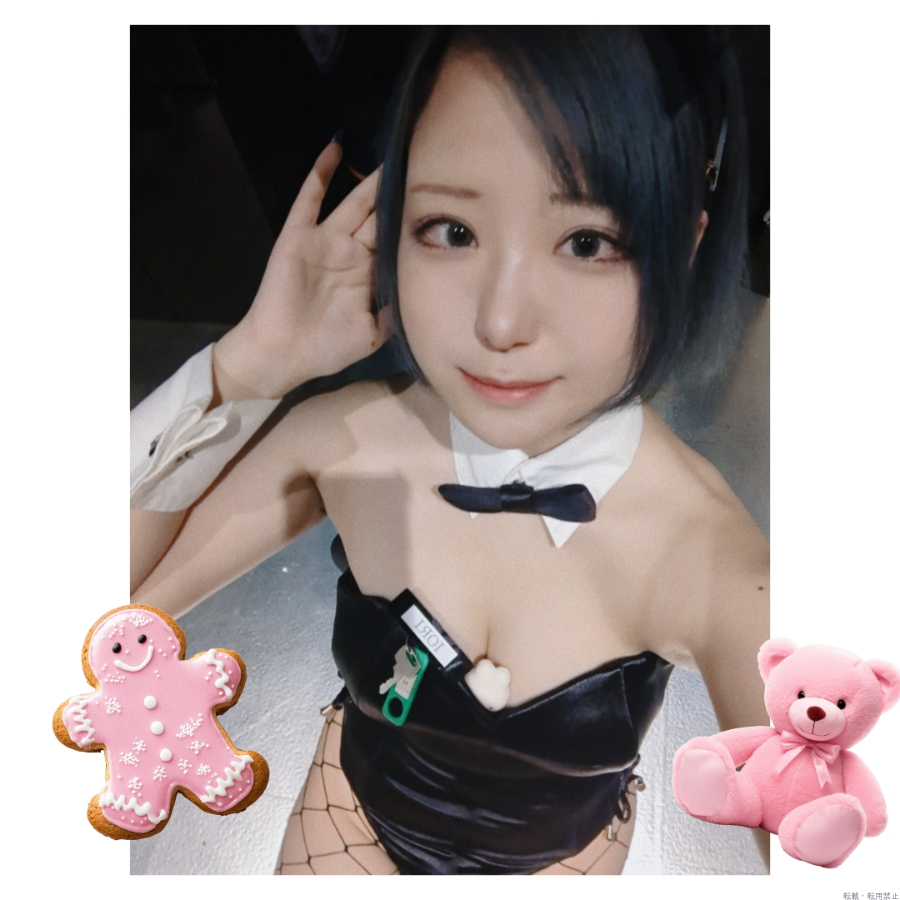 女の子ブログ画像