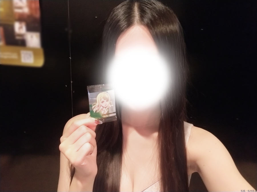 女の子ブログ画像