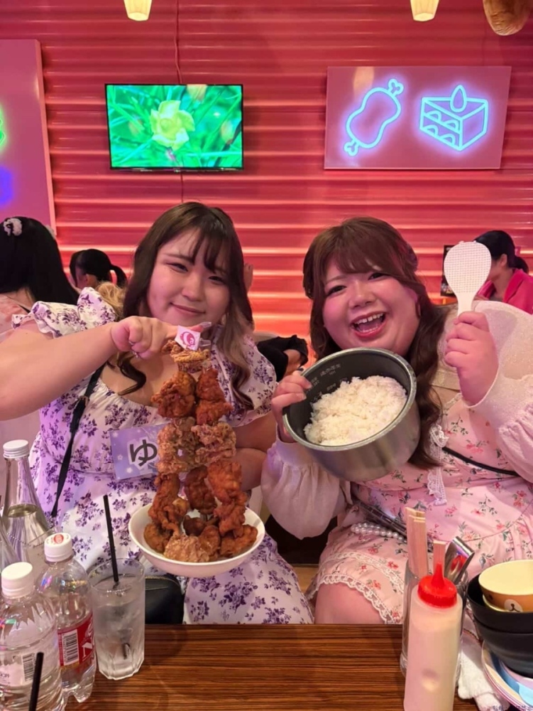 女の子ブログ画像