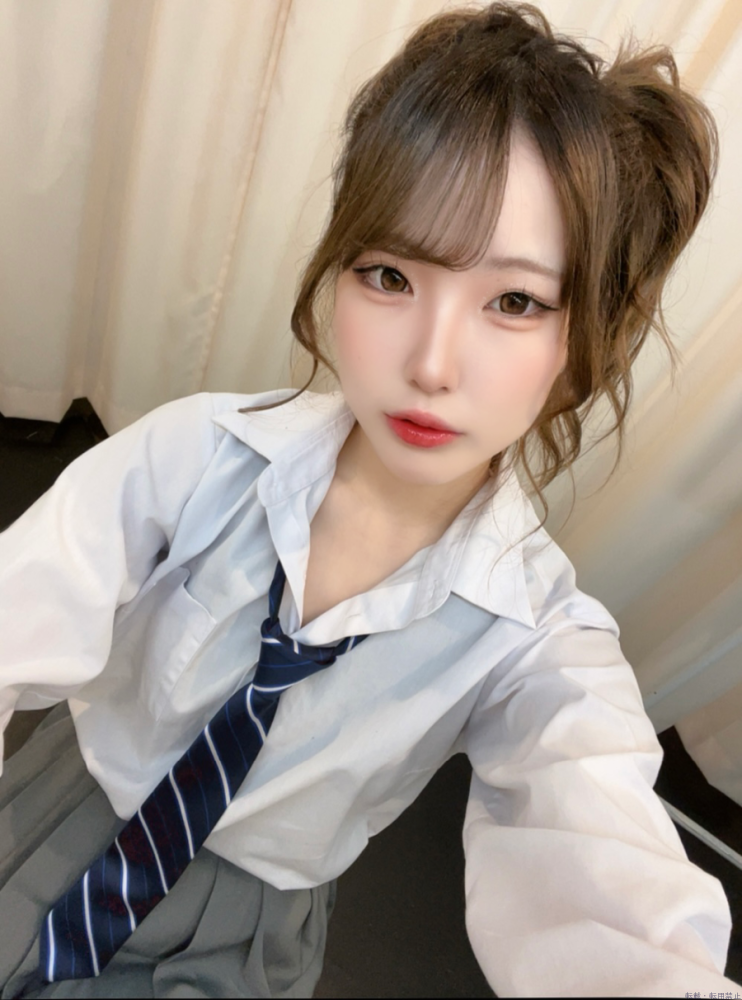 女の子ブログ画像