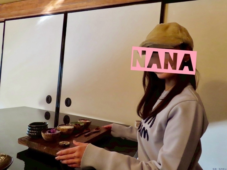 女の子ブログ画像