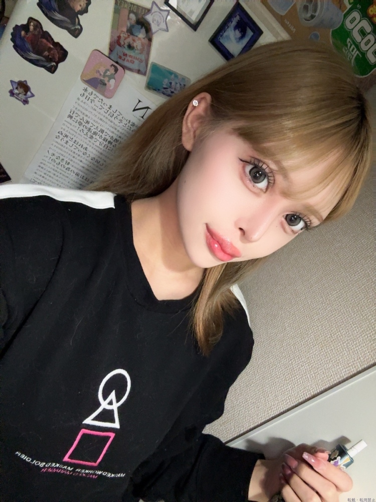 新着女の子ブログ画像