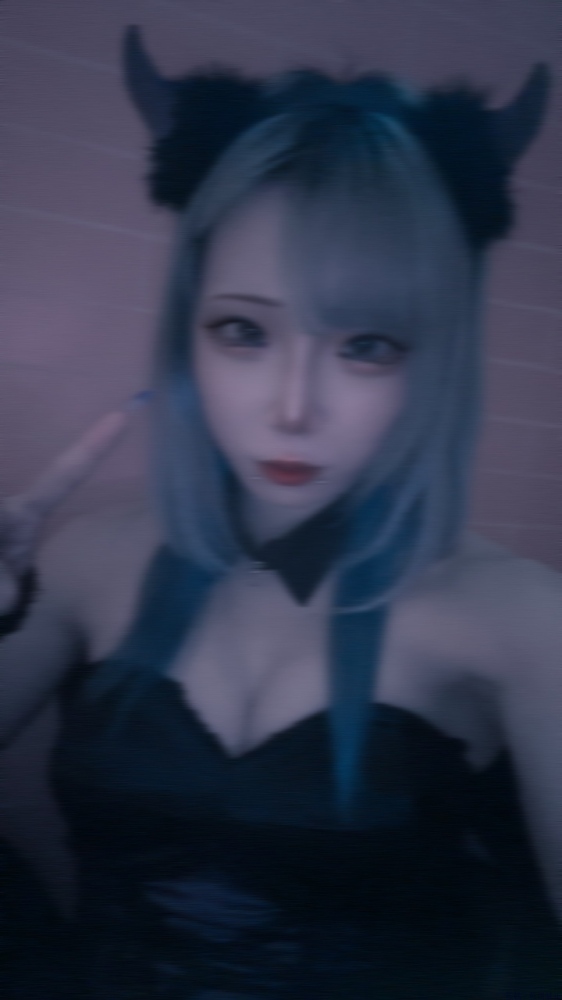 女の子ブログ画像