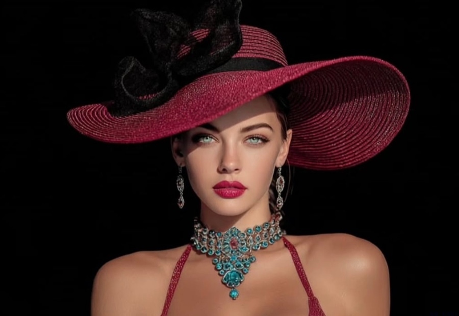 女の子ブログ画像