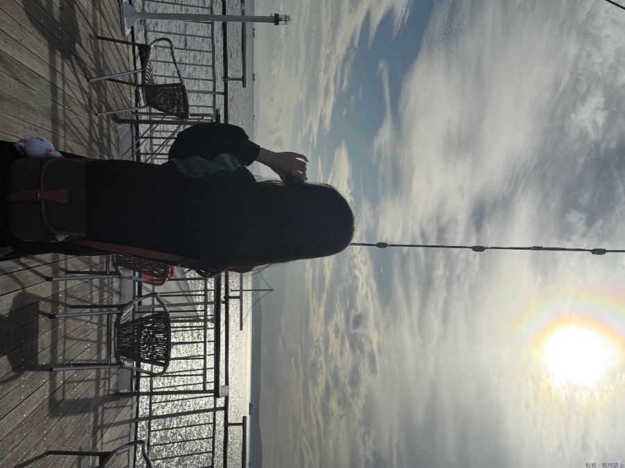 女の子ブログ画像