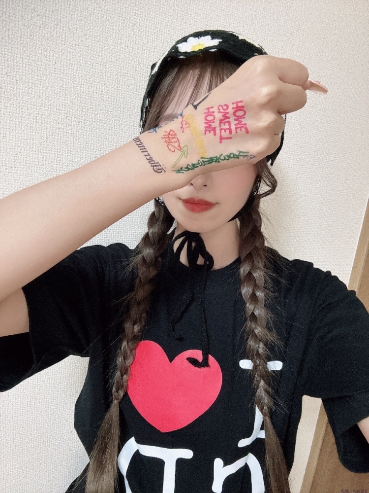 新着女の子ブログ画像