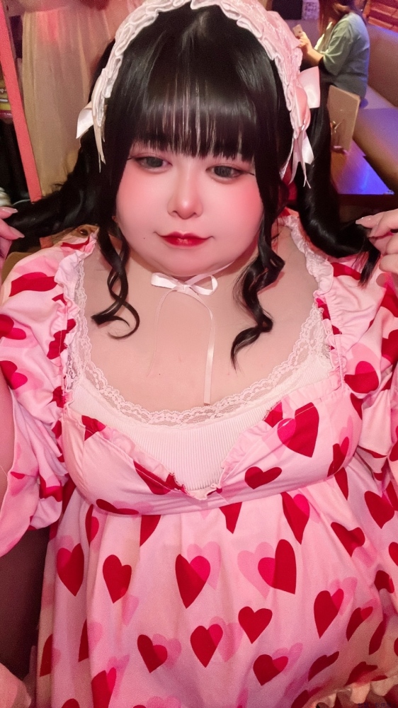 女の子ブログ画像