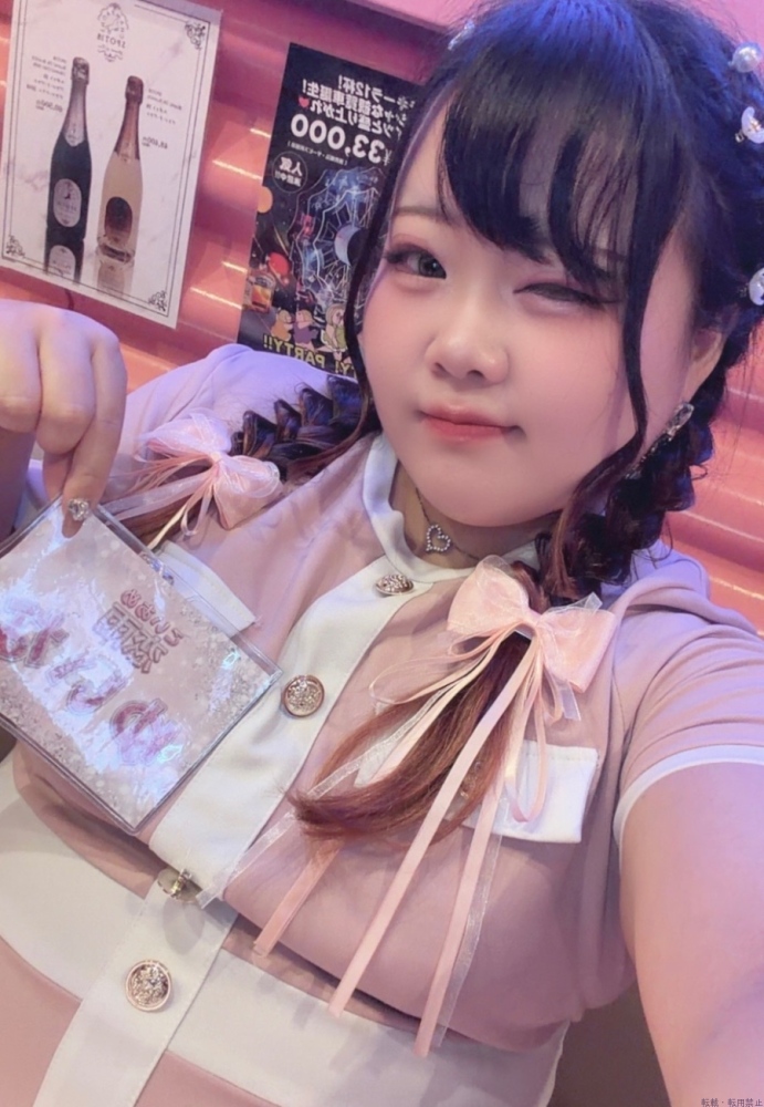 女の子ブログ画像