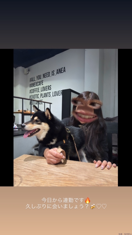 女の子ブログ画像