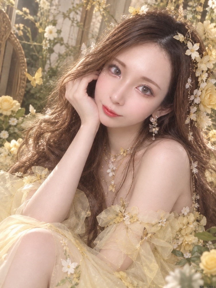 女の子ブログ画像