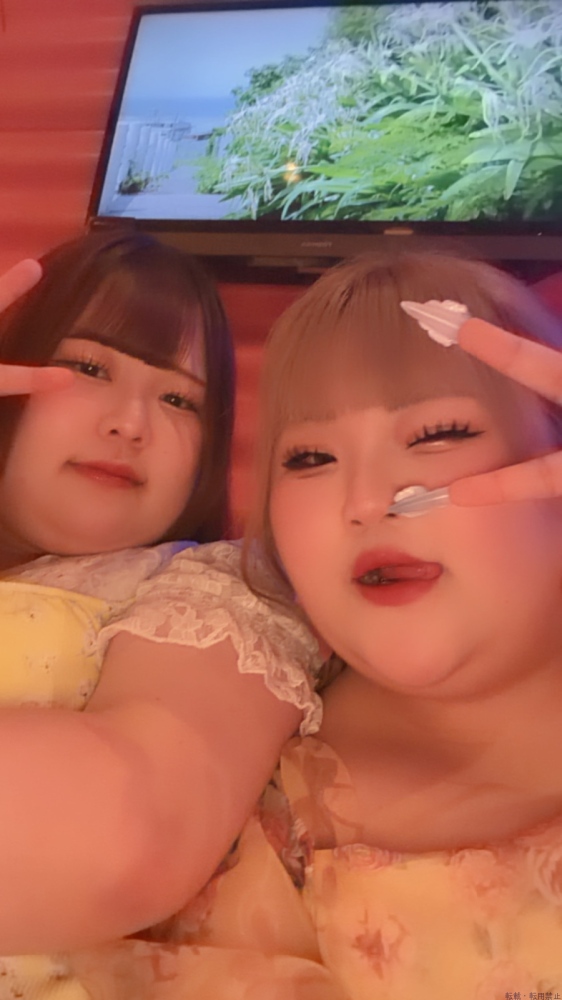 女の子ブログ画像