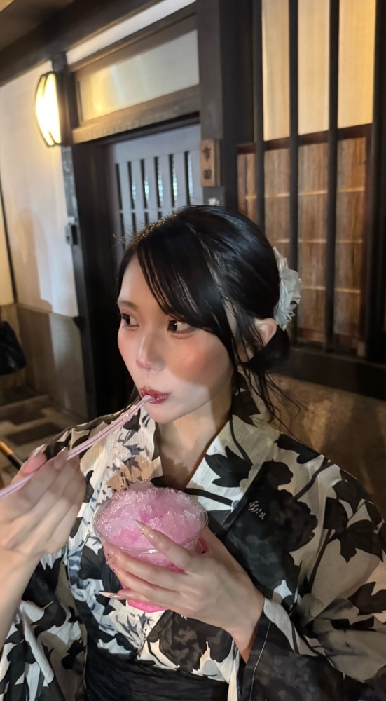 女の子ブログ画像