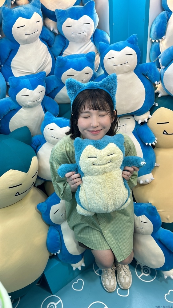 女の子ブログ画像