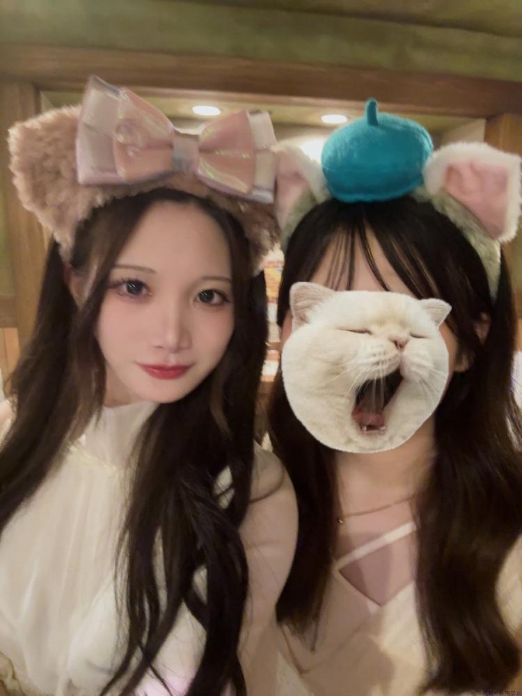 女の子ブログ画像