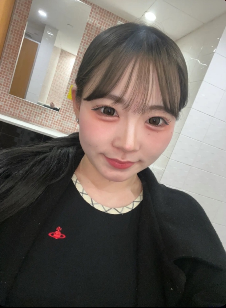 女の子ブログ画像