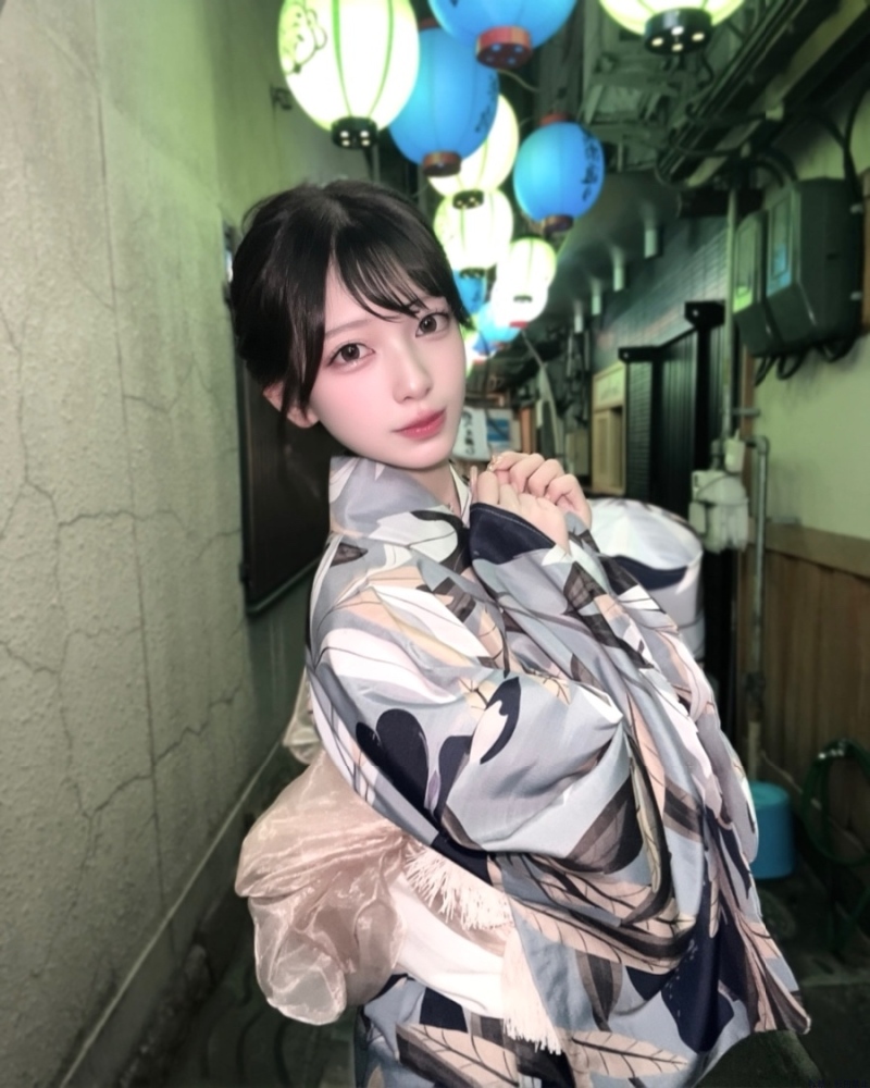 女の子ブログ画像
