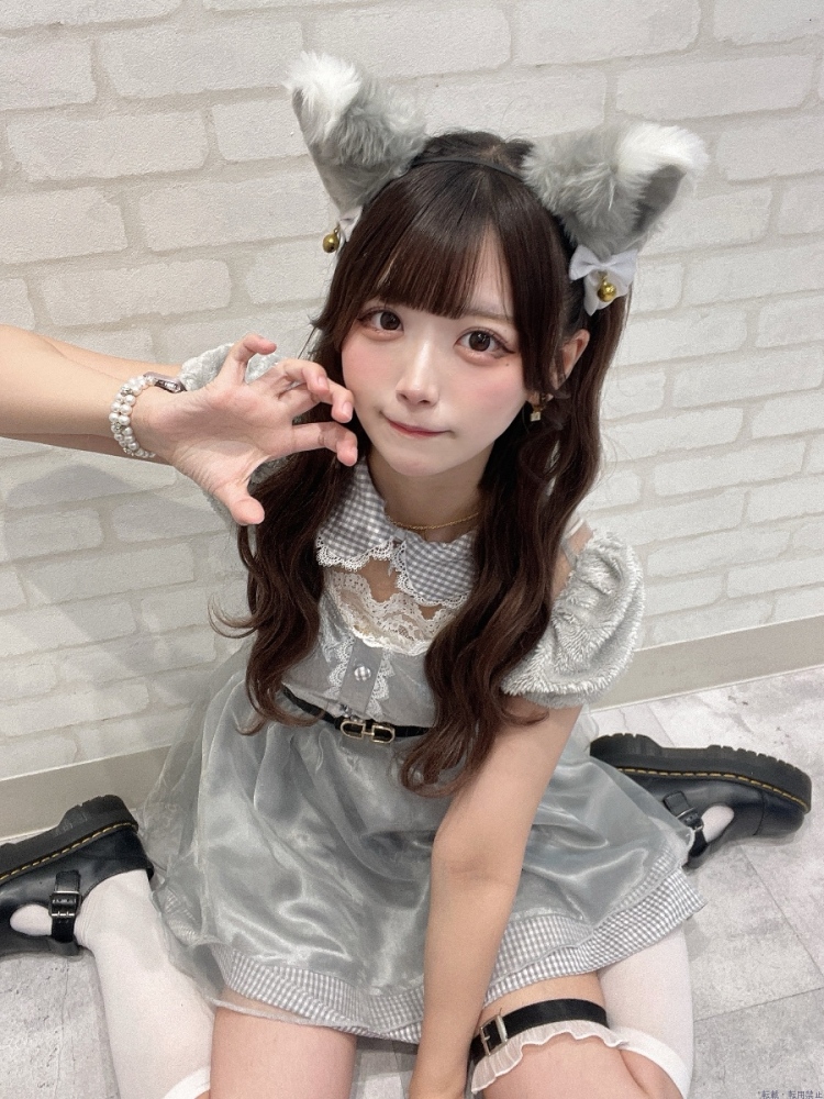 女の子ブログ画像