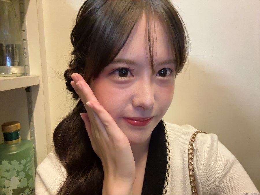 女の子ブログ画像