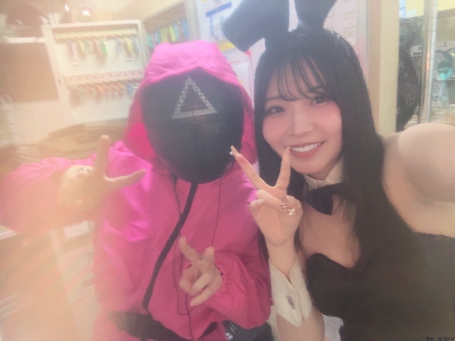 女の子ブログ画像