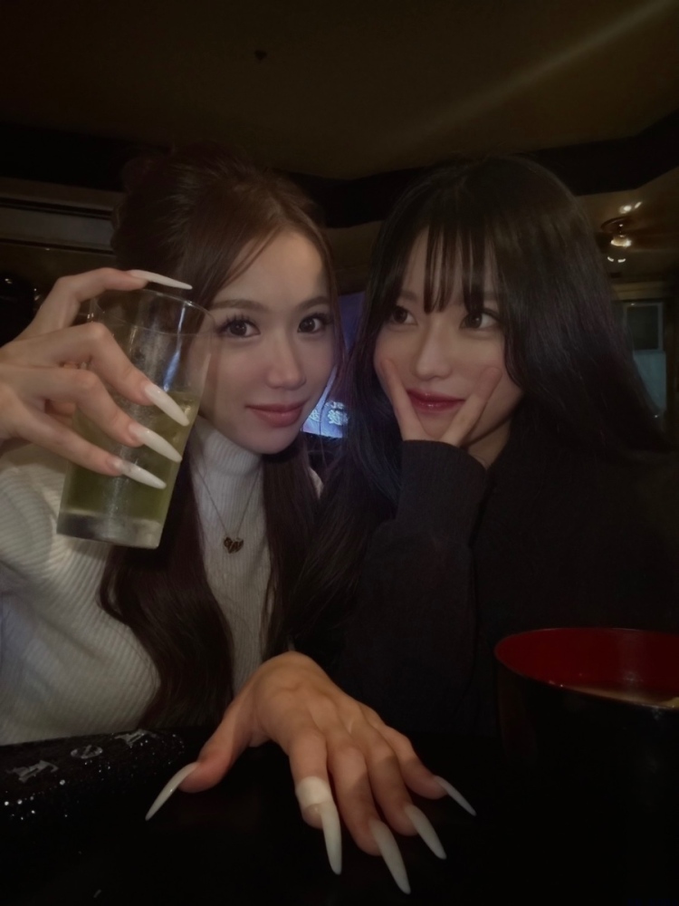 新着女の子ブログ画像