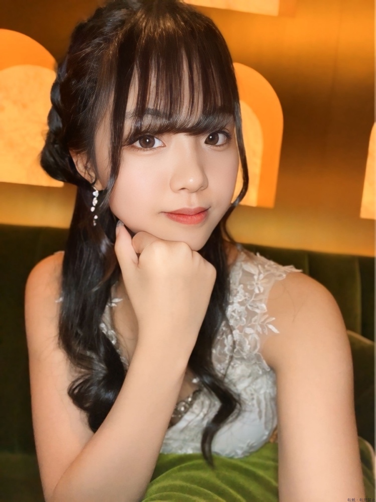女の子ブログ画像