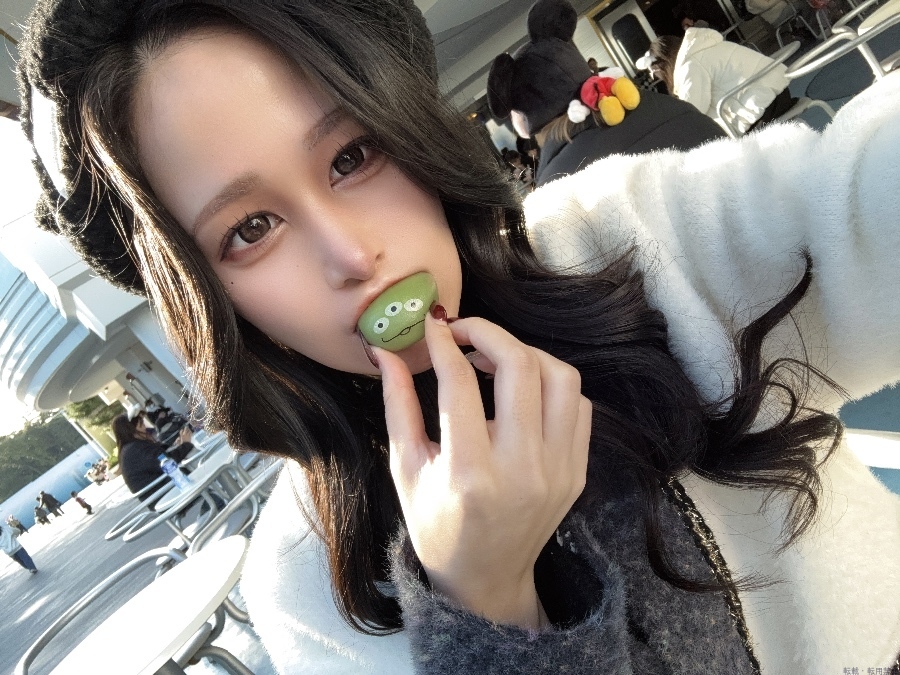 女の子ブログ画像