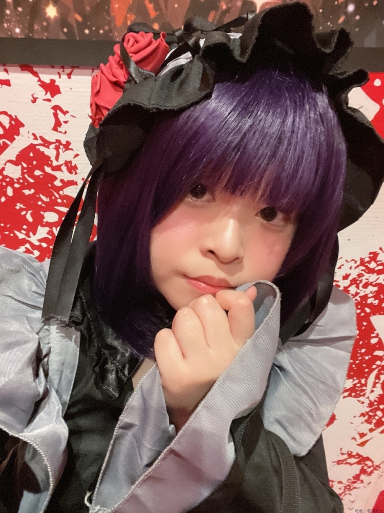 女の子ブログ画像