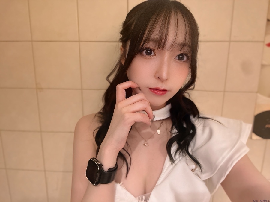 女の子ブログ画像