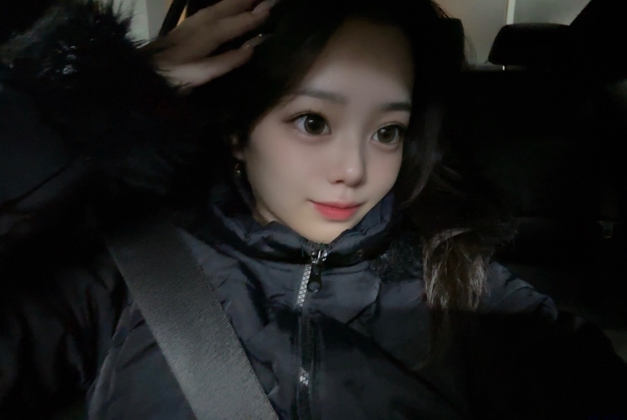 女の子ブログ画像