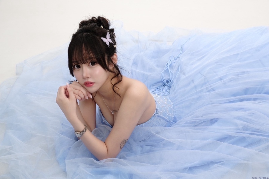 女の子ブログ画像