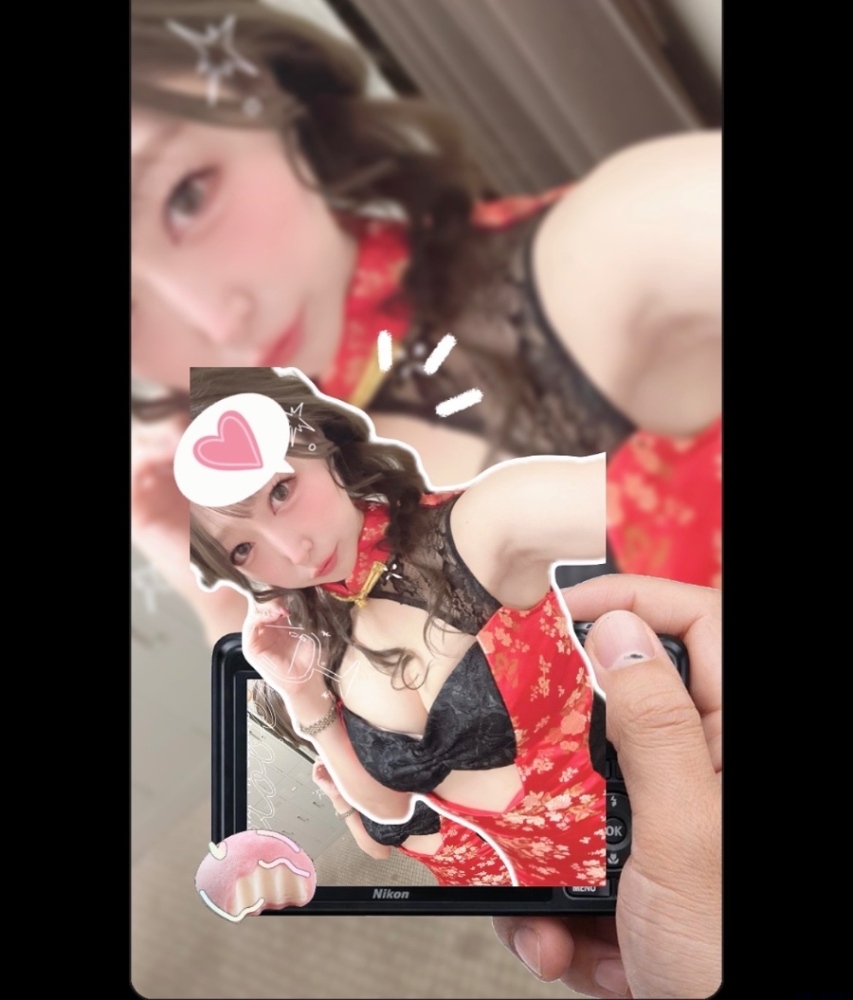 新着女の子ブログ画像