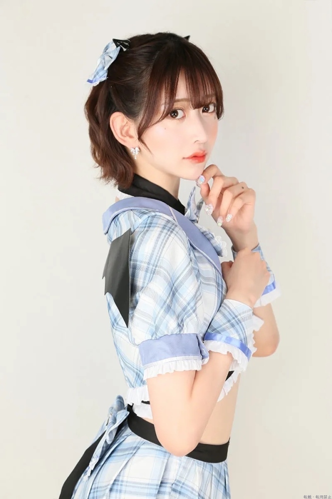 女の子ブログ画像