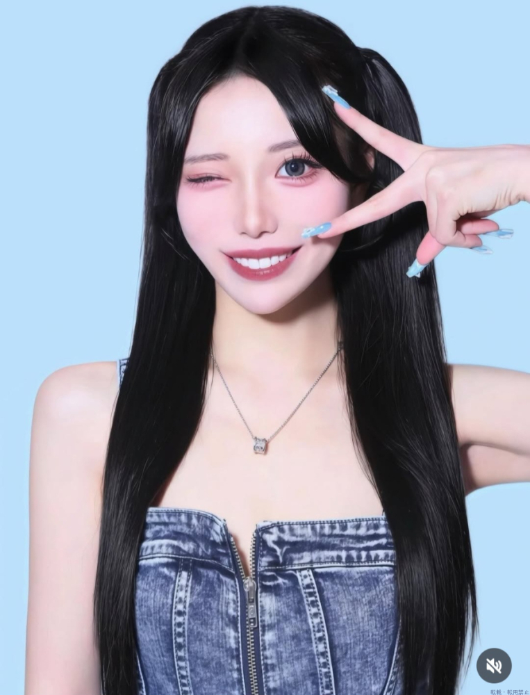 女の子ブログ画像