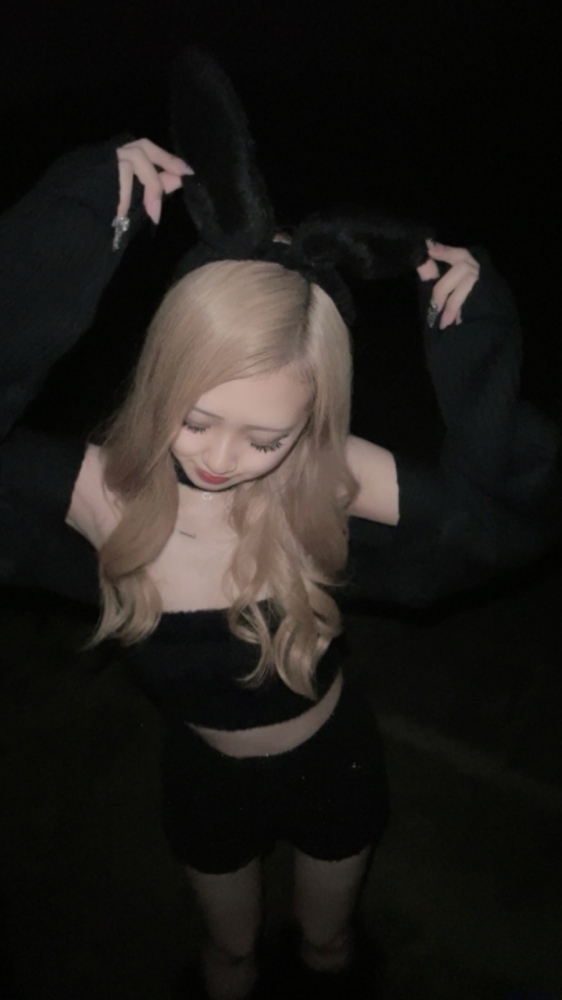 女の子ブログ画像