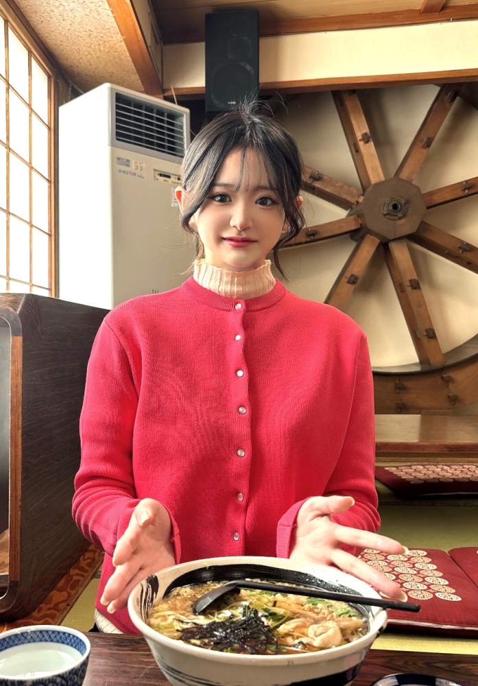 女の子ブログ画像