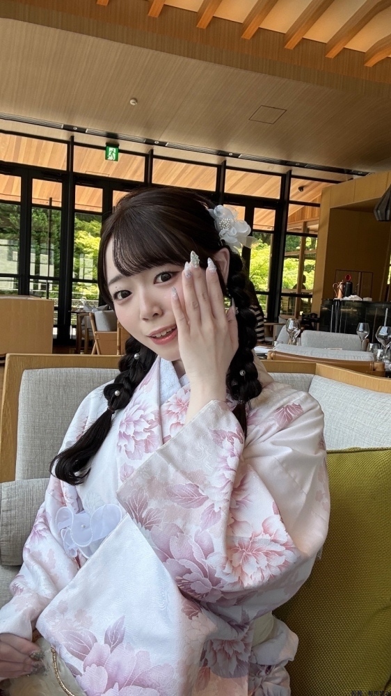 女の子ブログ画像