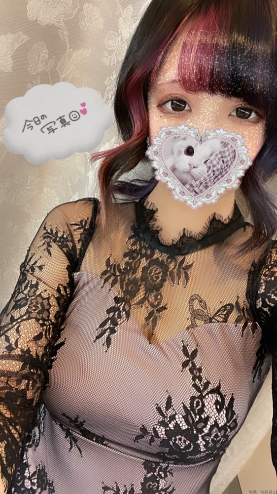 女の子ブログ画像