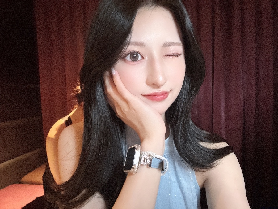 女の子ブログ画像