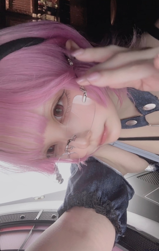 女の子ブログ画像
