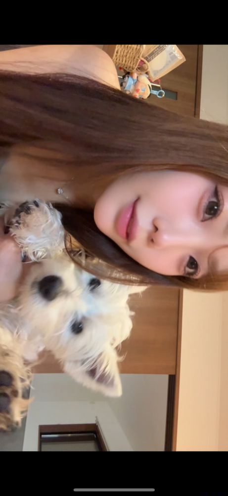 女の子ブログ画像