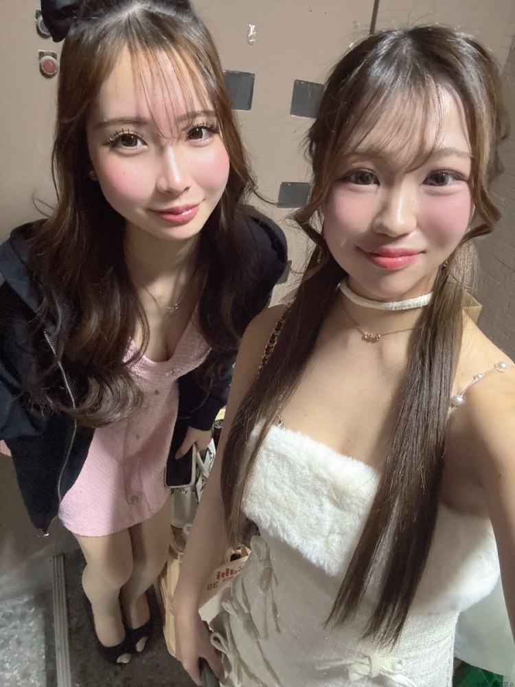 女の子ブログ画像