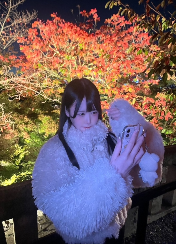 女の子ブログ画像