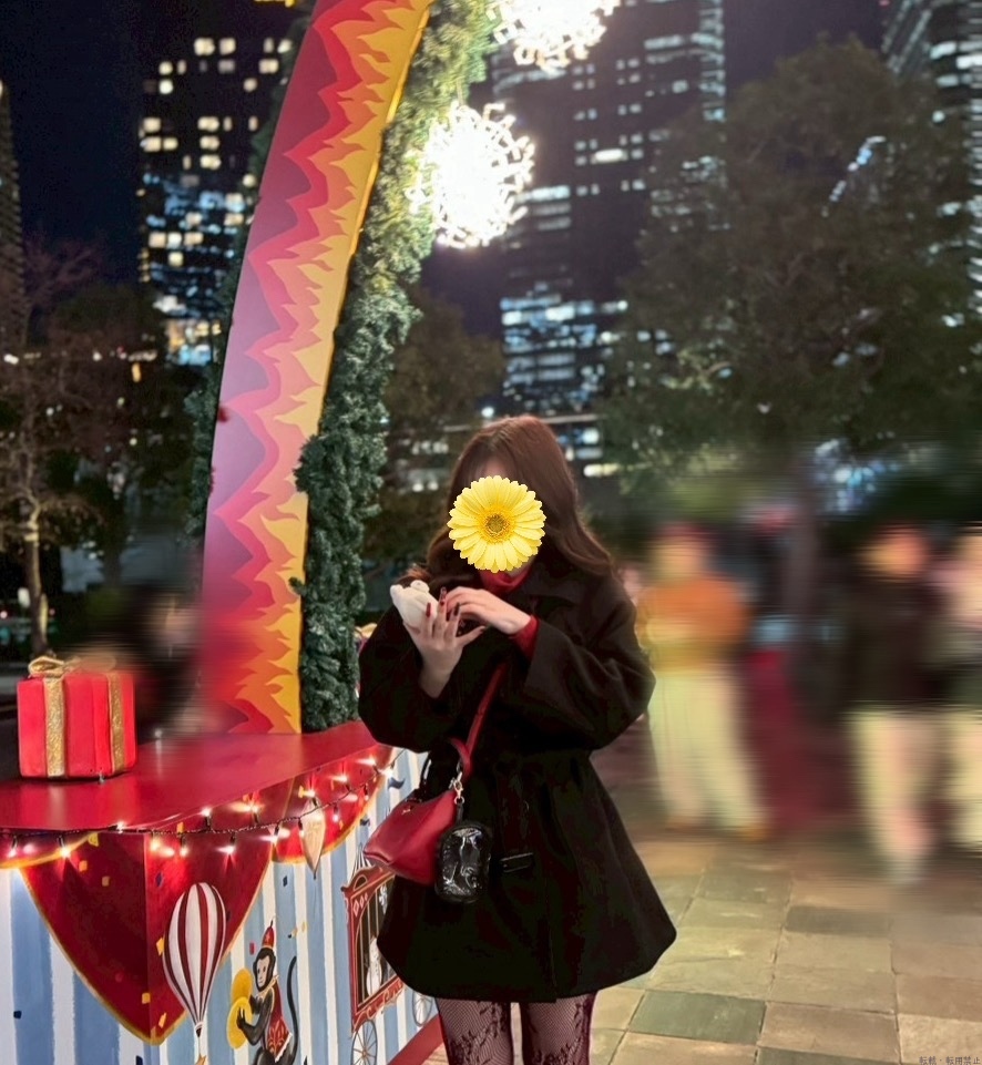 女の子ブログ画像